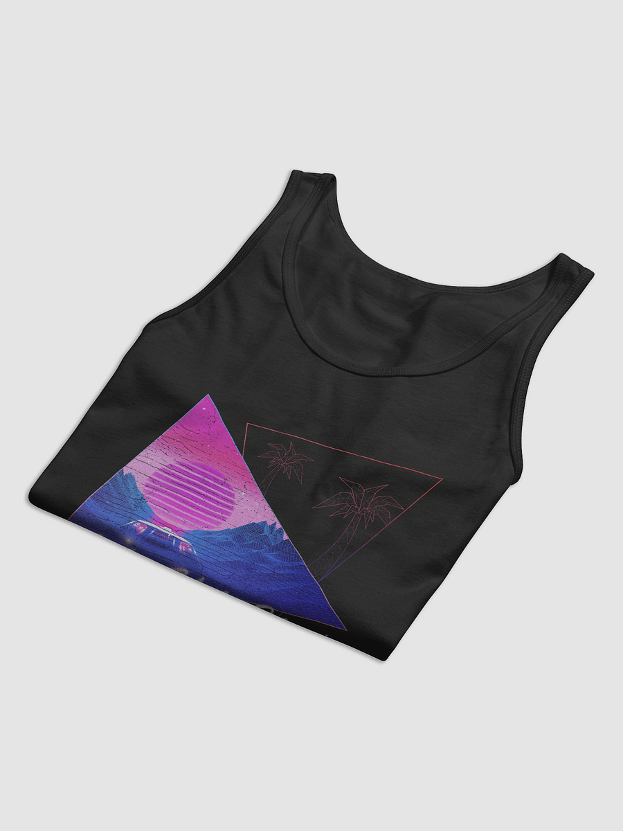 Wet Hot Alien Summer Men's Tank Top product image (8)
