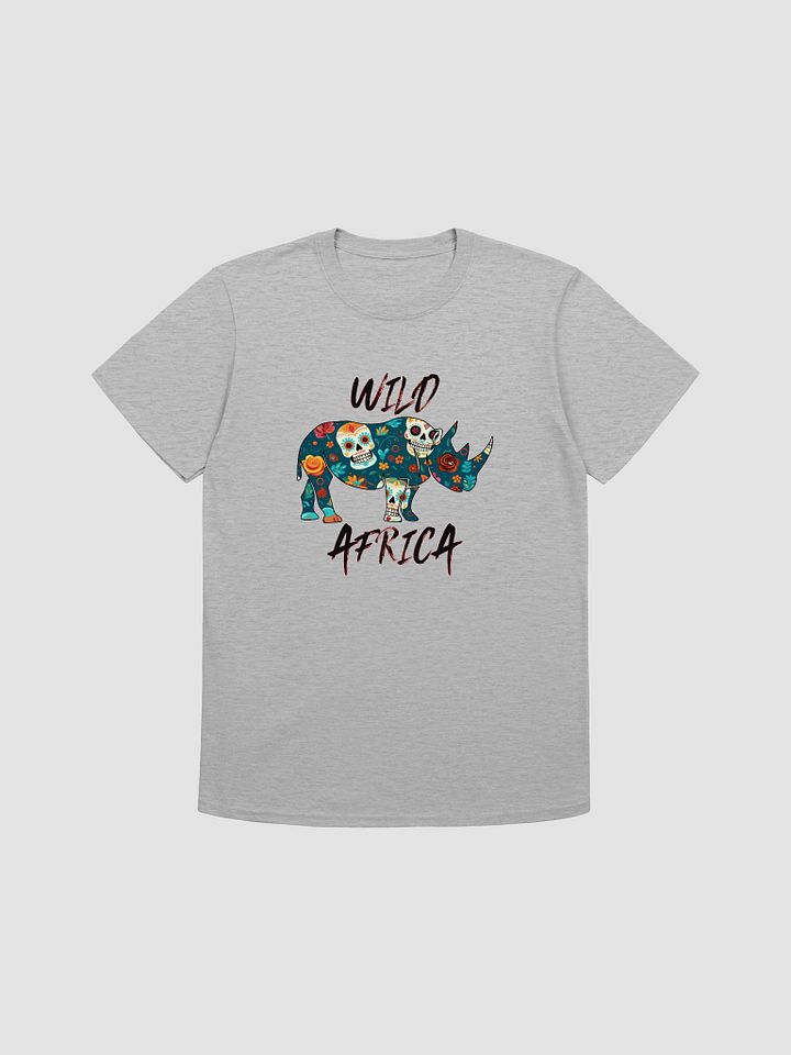 Wild Africa product image (2)