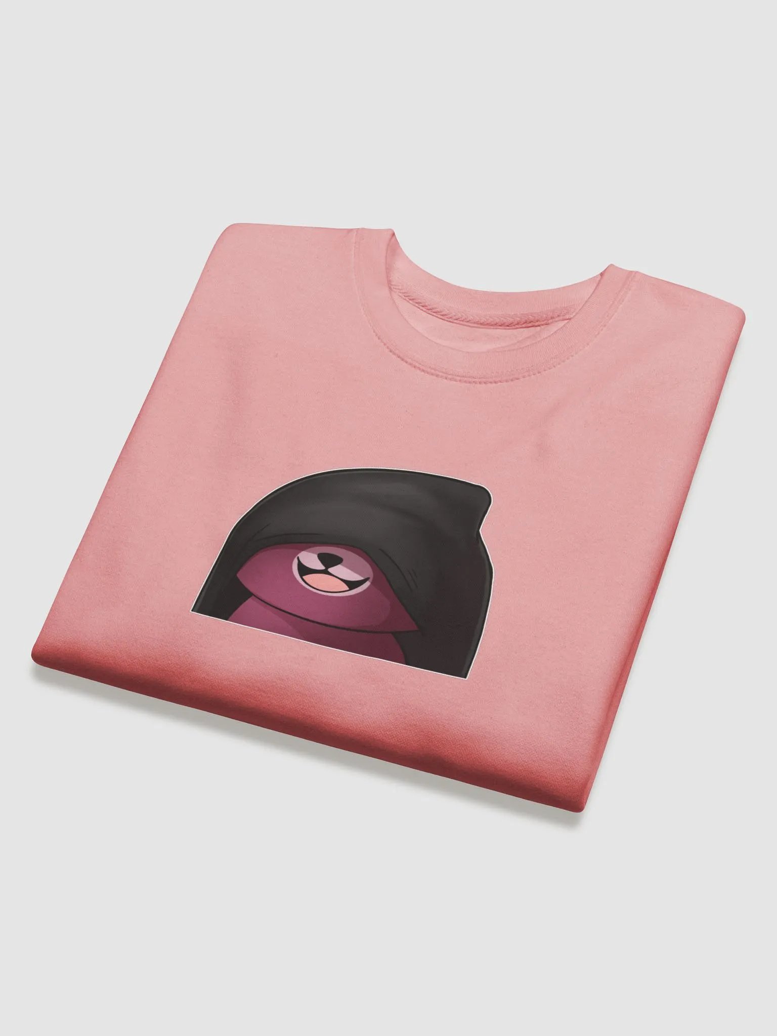 evil - premium sweatshirt product image (2)