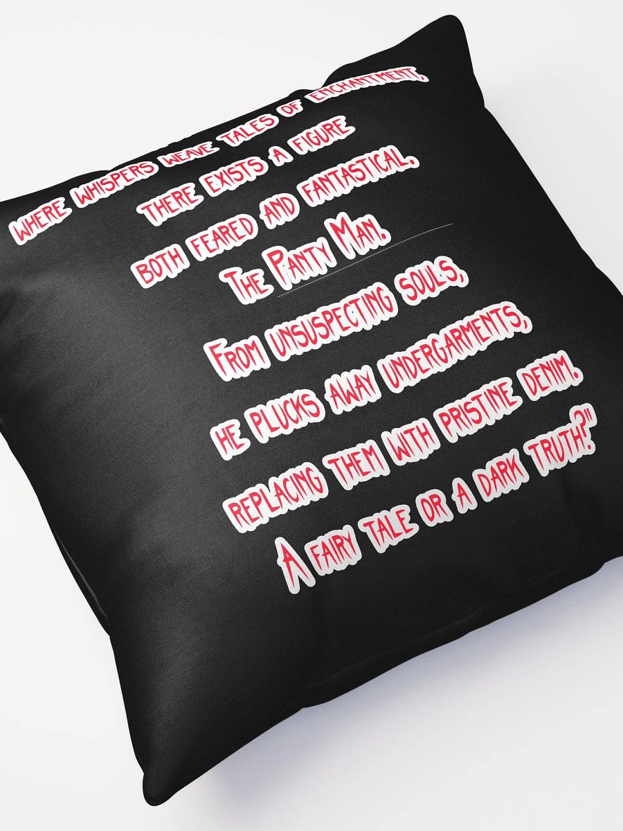 Dream of the Panty Man Art by LanttuX on Twitch.tv product image (4)