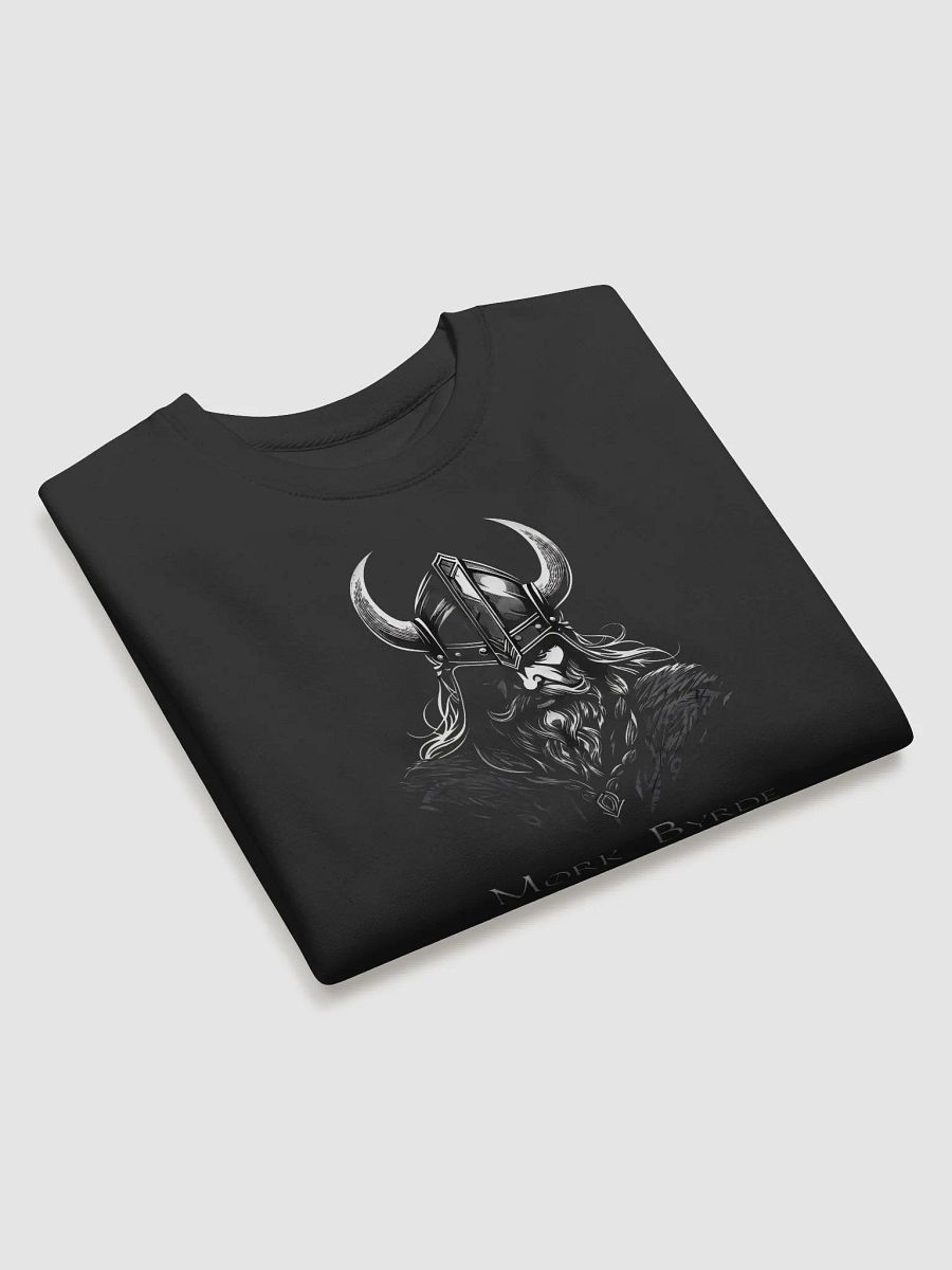 Mørk Byrde Premium Sweatshirt by Cotton Heritage product image (3)