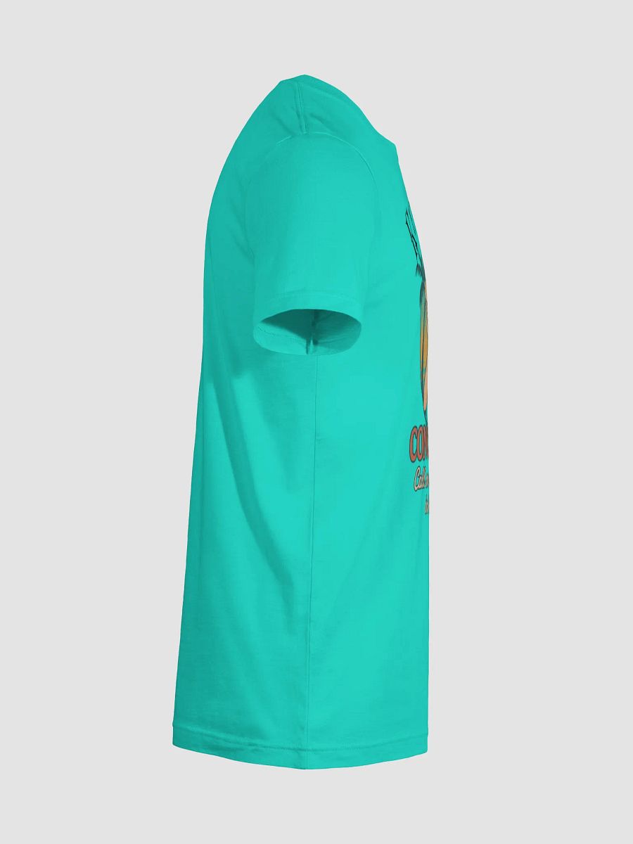 Key West Conch Tease Ultra-Soft Tee product image (11)