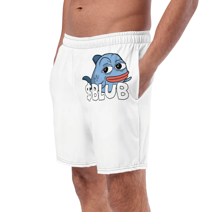 That Dirty Fish Swim Shorts product image (9)
