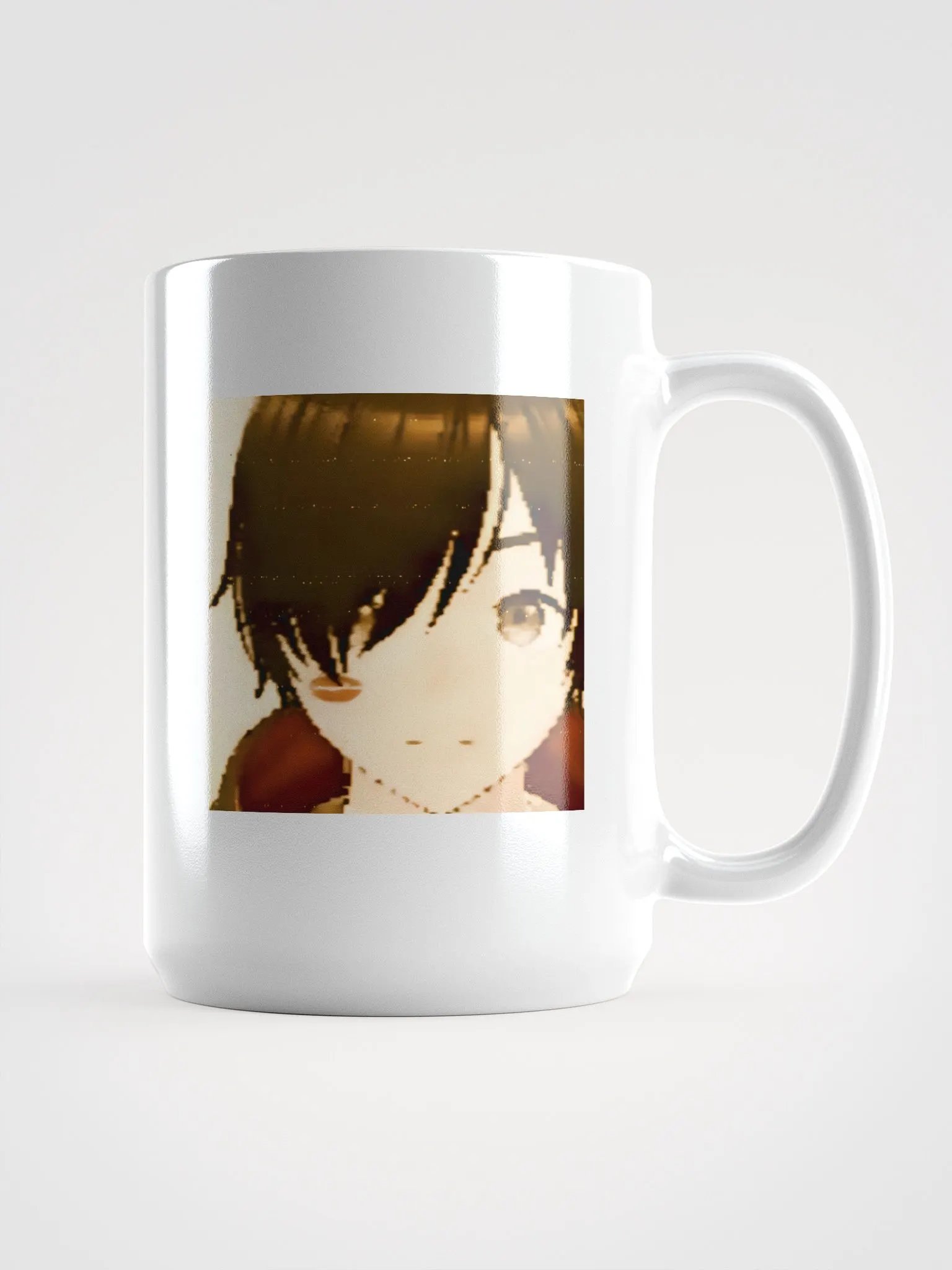 ROV Stream Star - Handy Prep Mug! product image (1)