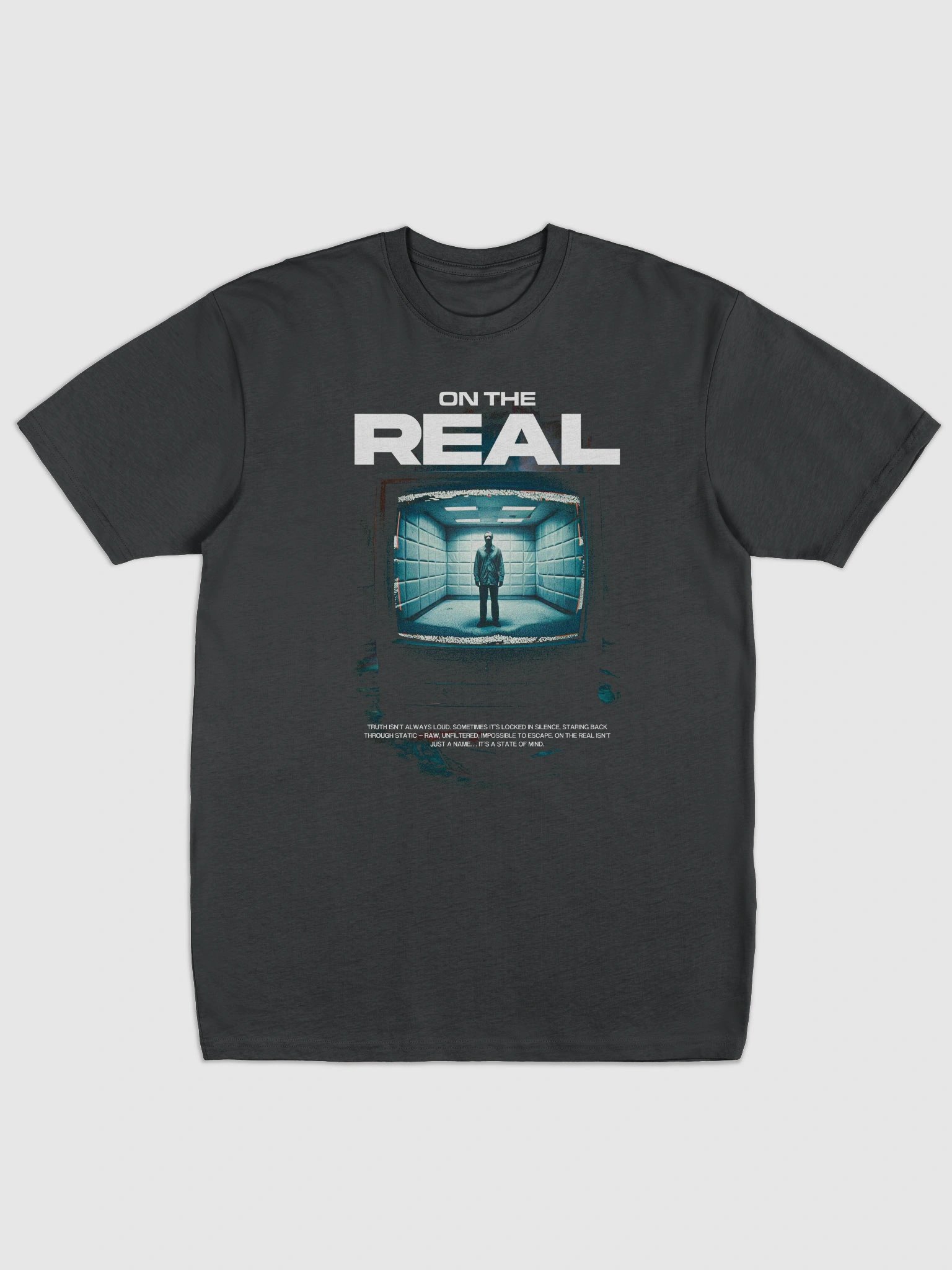 OTR T-Shirt product image (1)