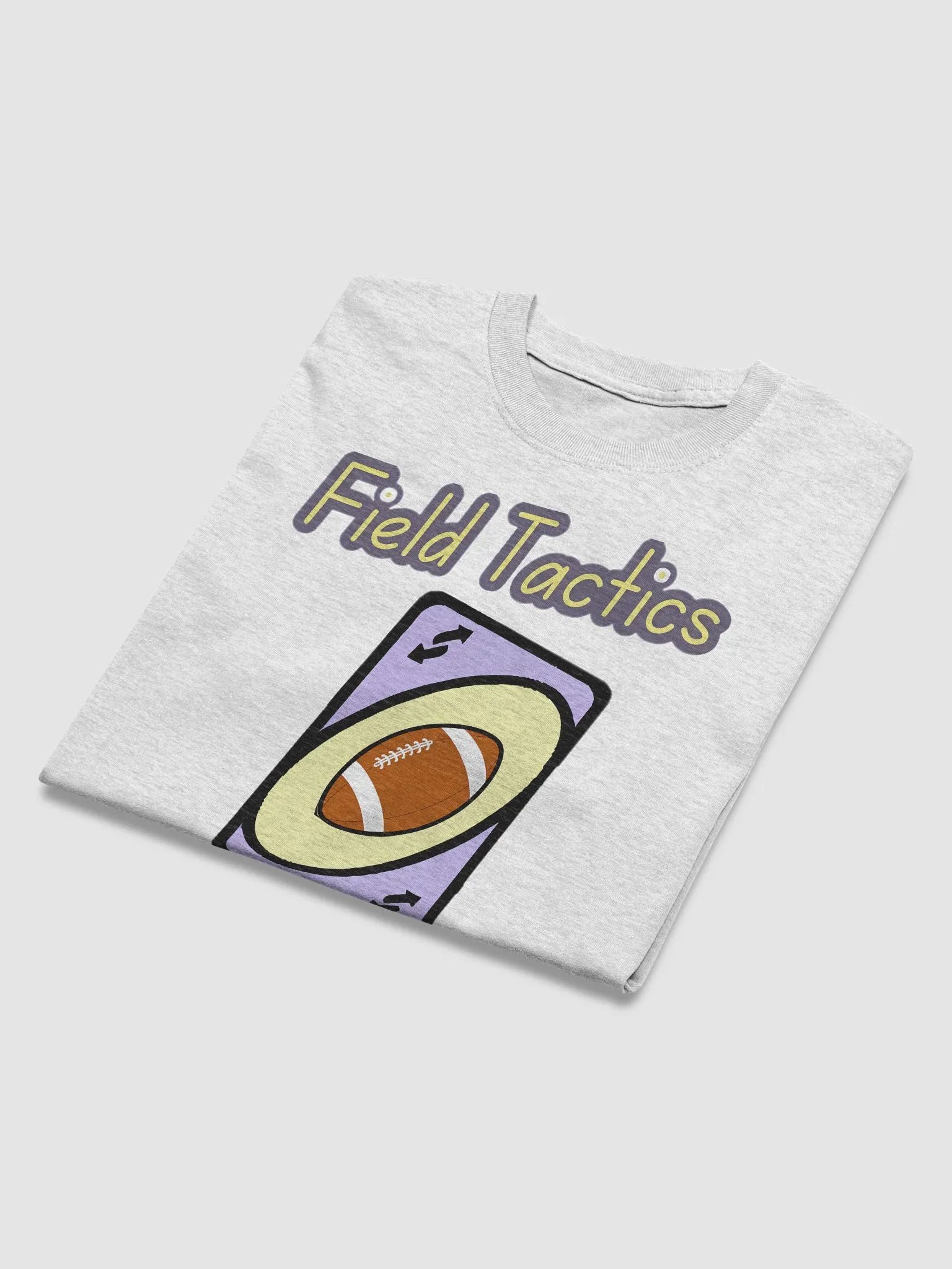 FIELD TACTICS T-SHIRT product image (3)