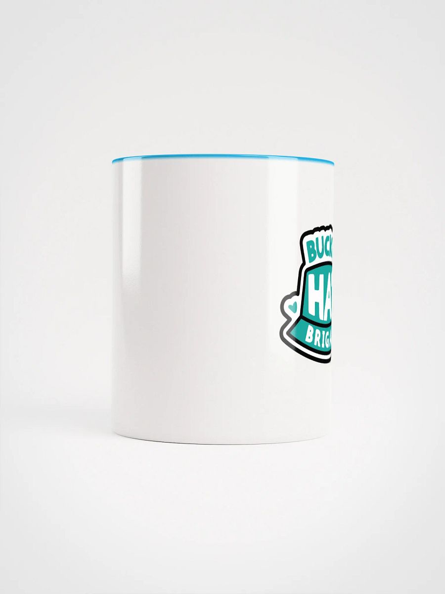 Bucket Hat Brigade Mug product image (45)