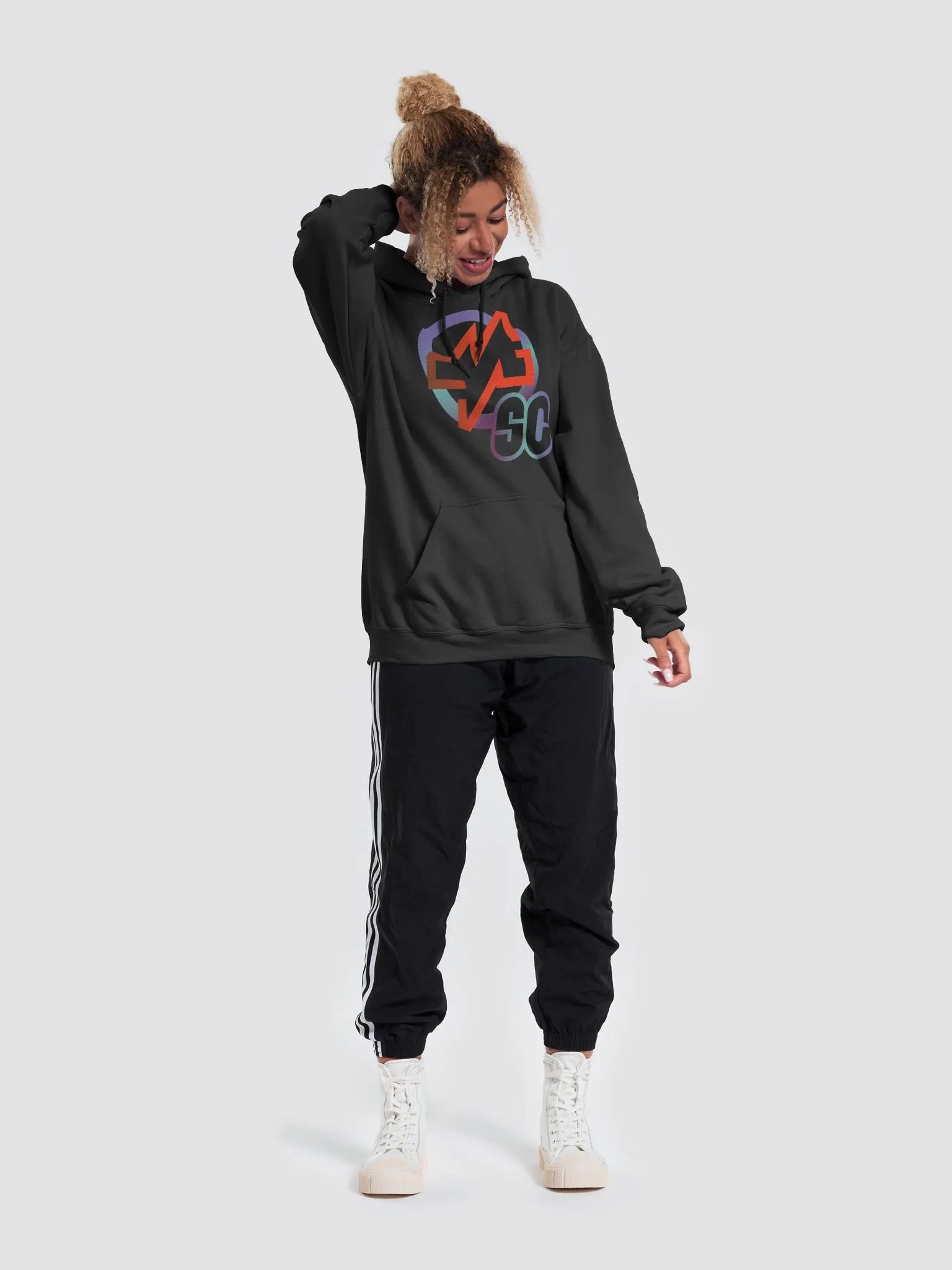 Short Logo-Retro product image (44)