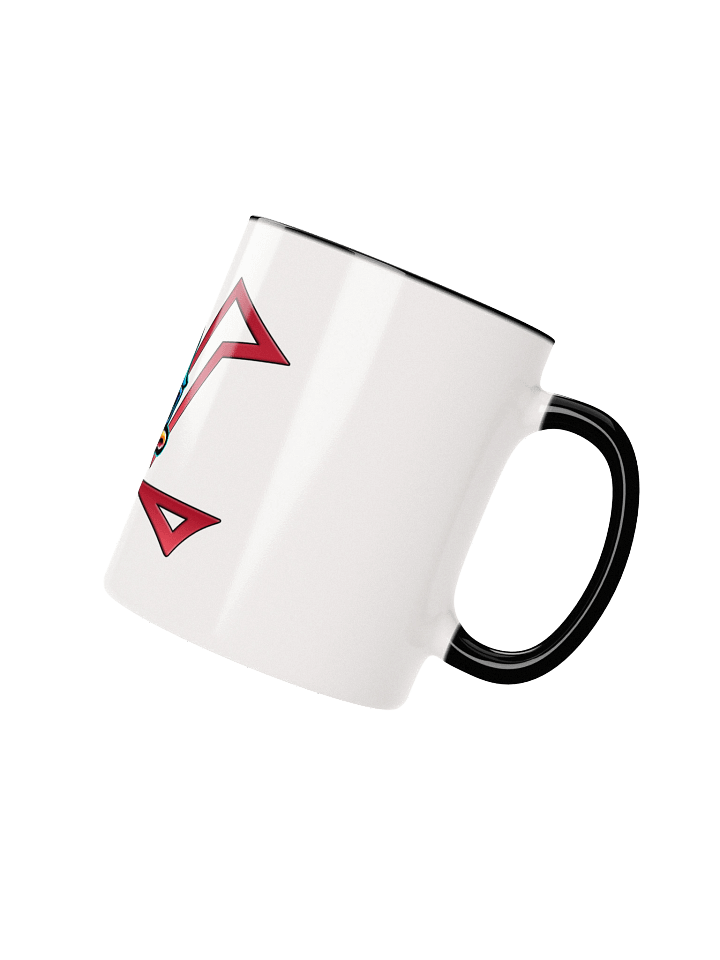 Her Mug - Breast Cancer Awareness product image (7)