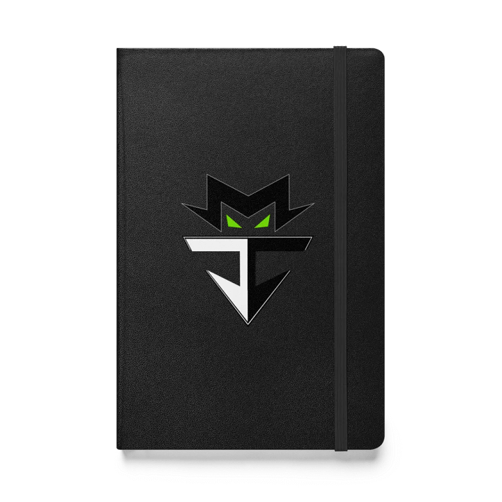 Tendervittles Notebook product image (1)