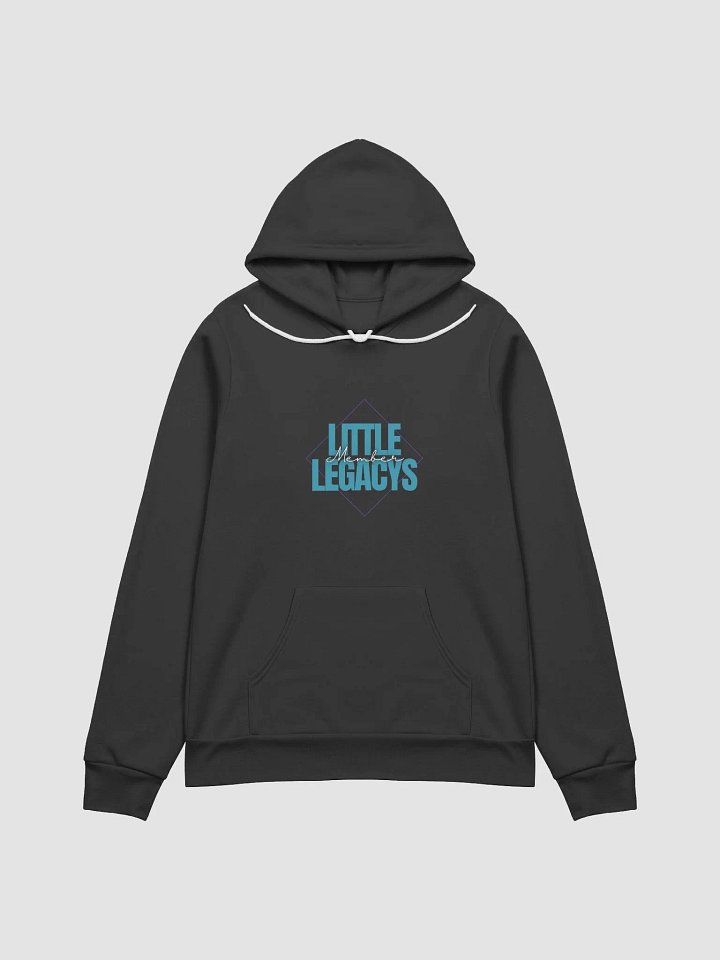 Little Legacys Supersoft Hoodie product image (1)