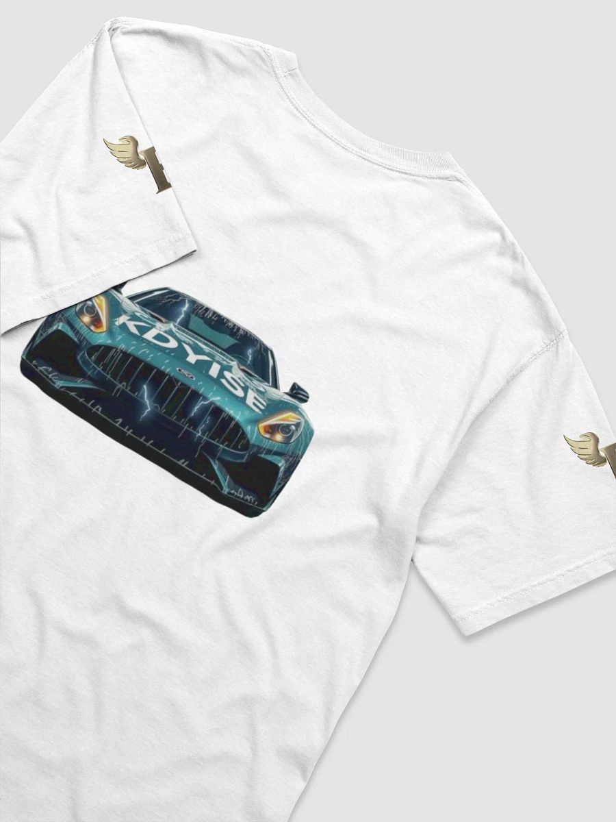 KDYISE: T-shirt product image (108)