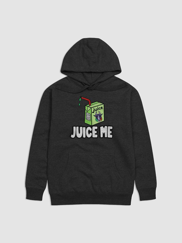 Juice Me Hoodie product image (9)