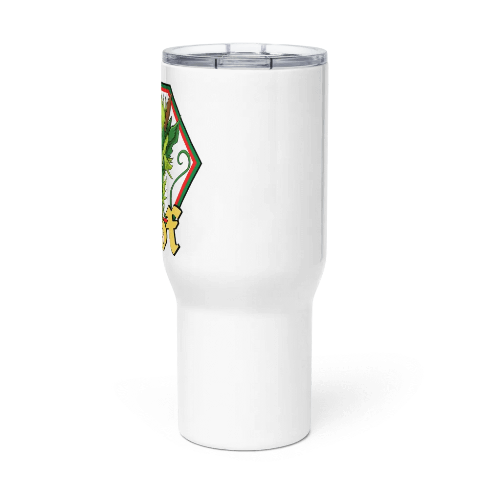 Poof Travel Mug product image (2)