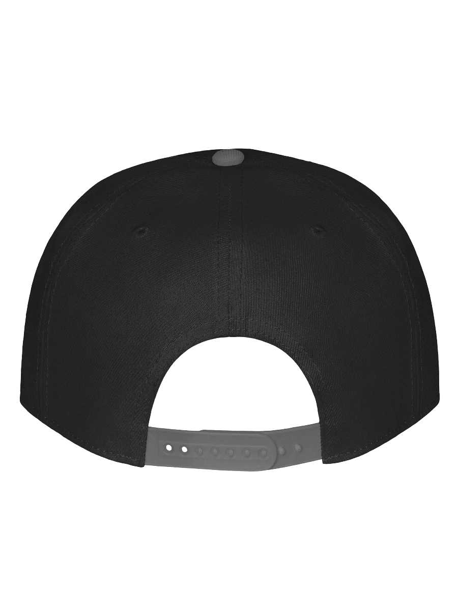 Sanctified Snapback Cap product image (29)