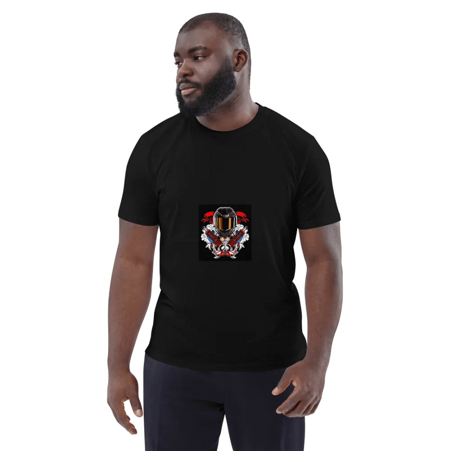Men-Women T-shirt product image (3)