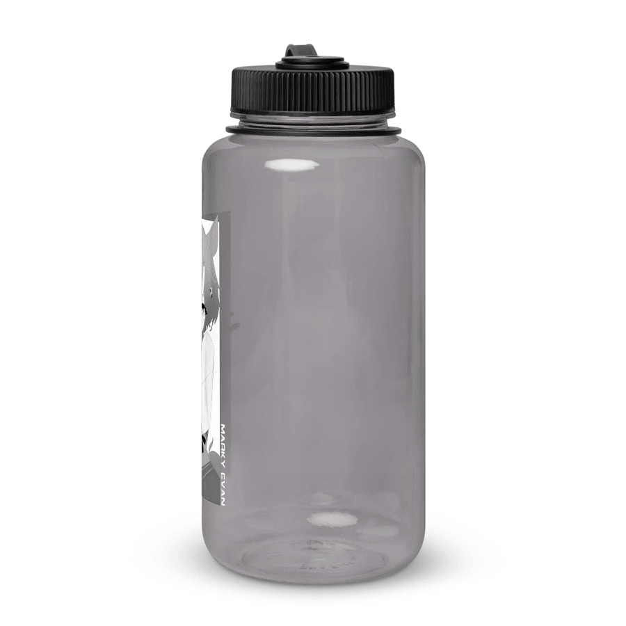 'GLASS' Series Water Bottle product image (3)