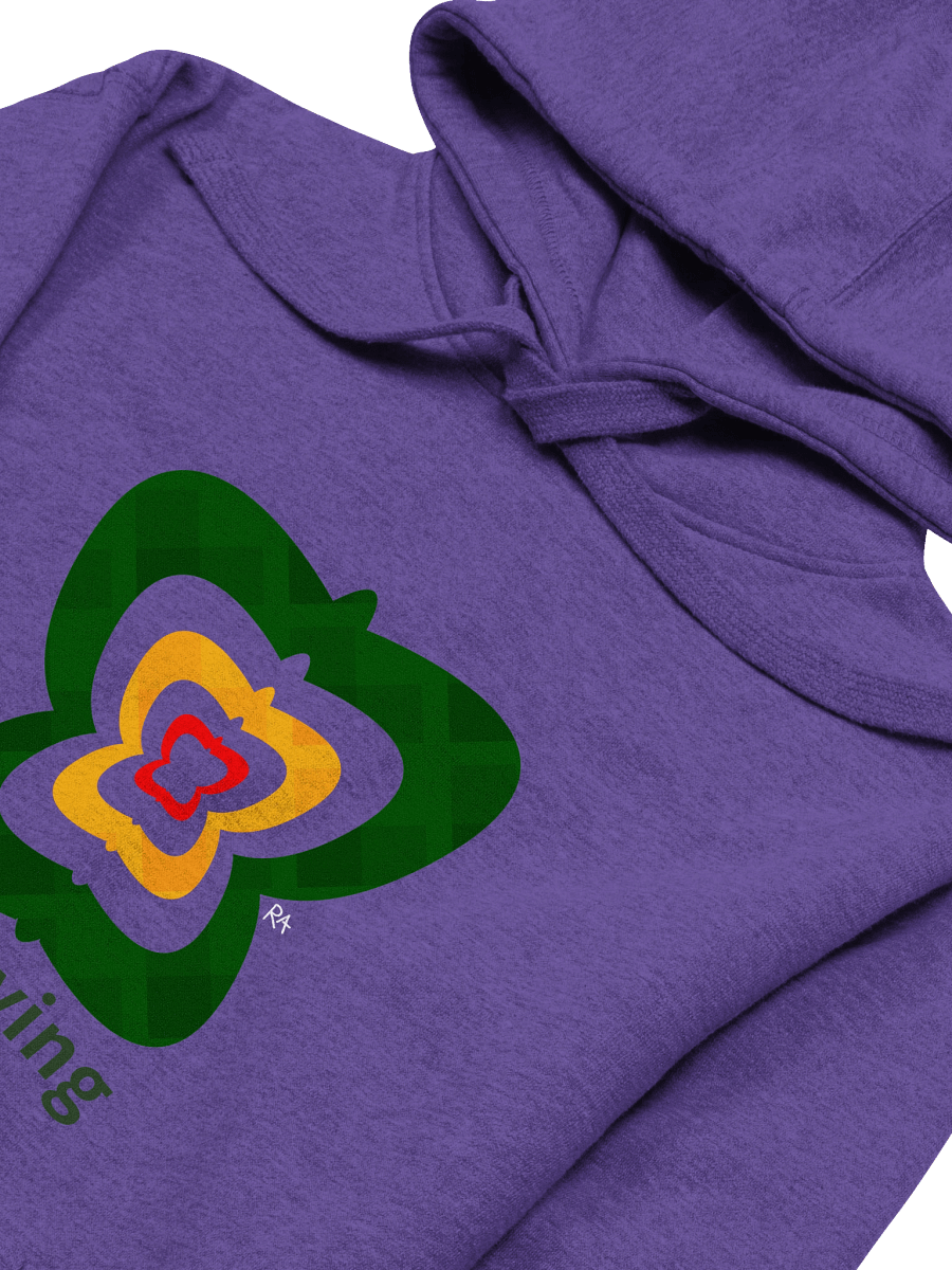 Grooving Butterfly - Hoodie product image (11)