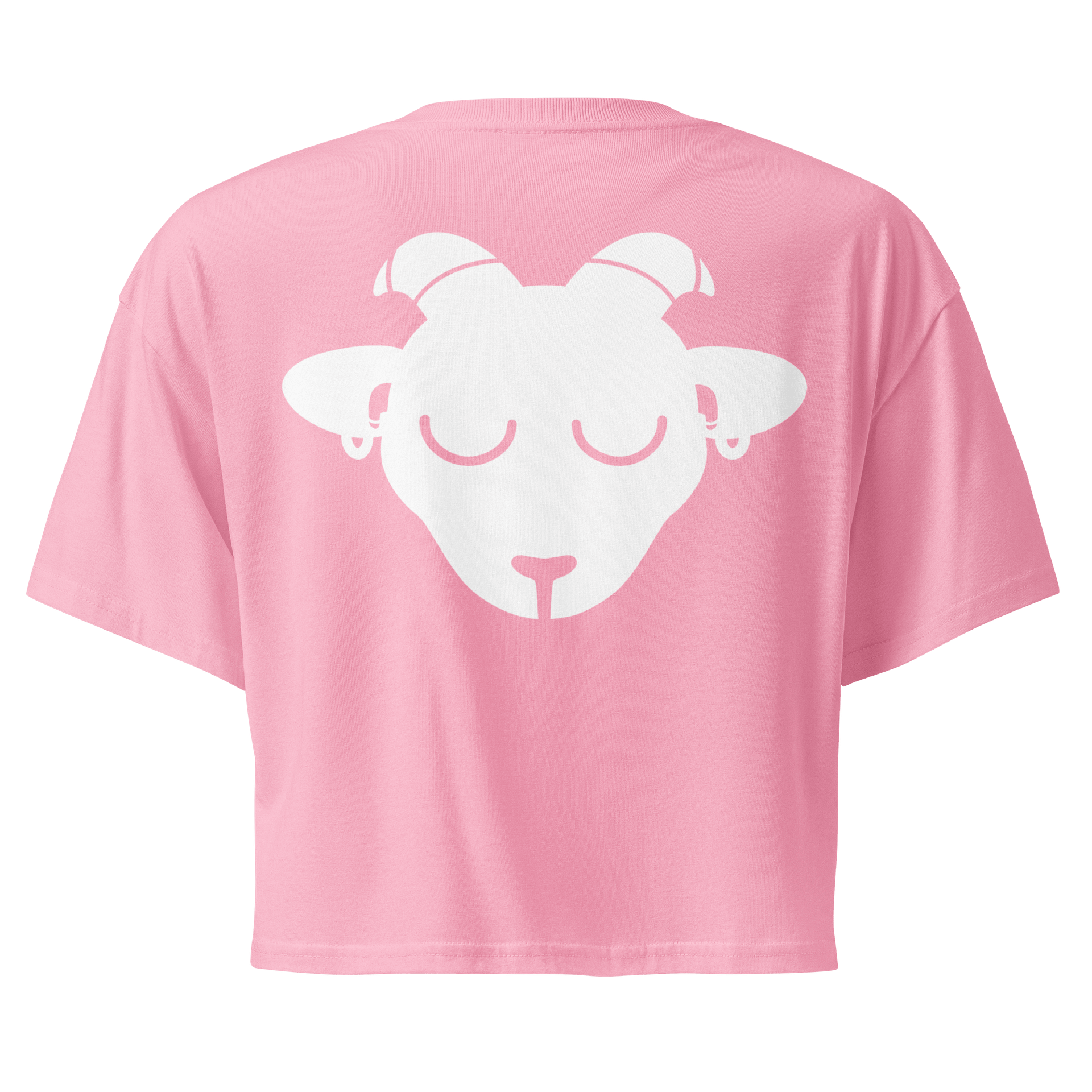 Cropped Tee. product image (2)