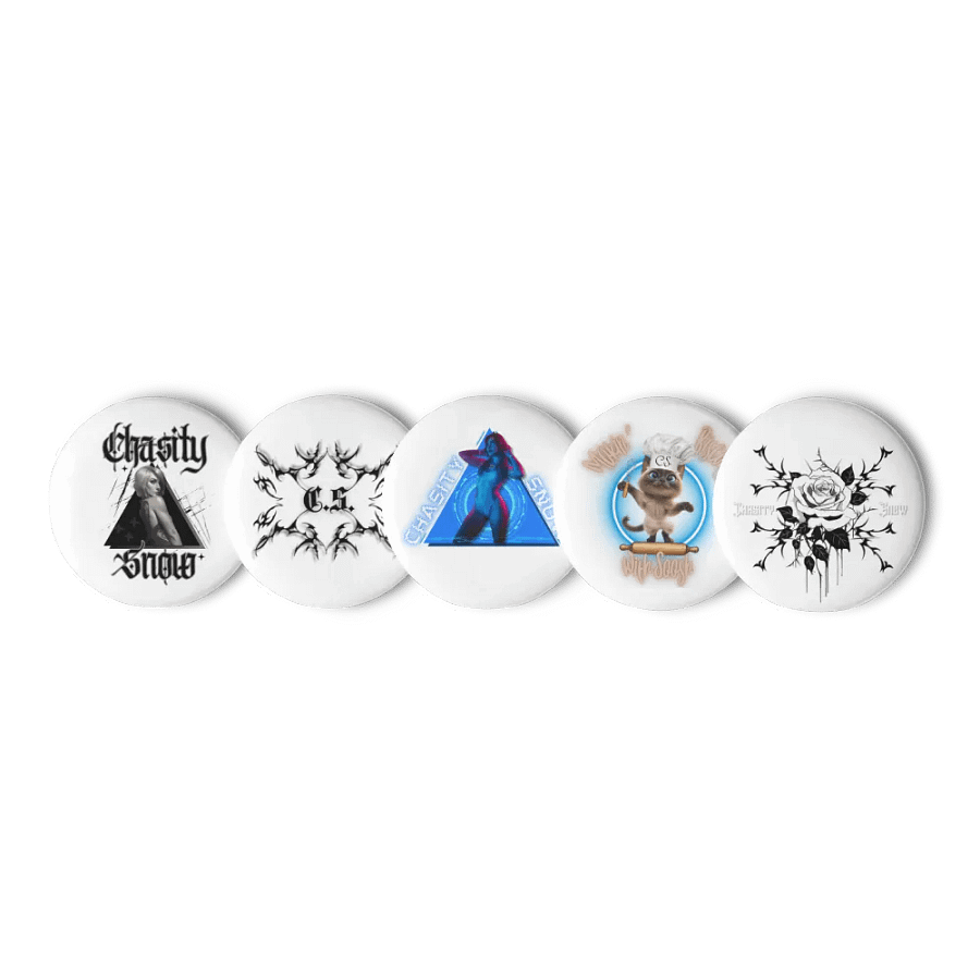 New Graphic Buttons product image (5)