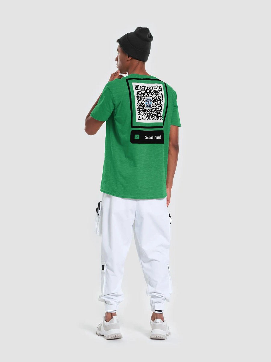 Valentine T Shirt Unisex product image (4)