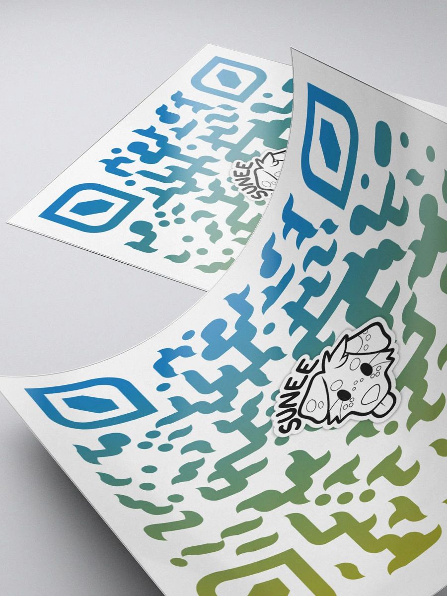 Sunee QR product image (4)