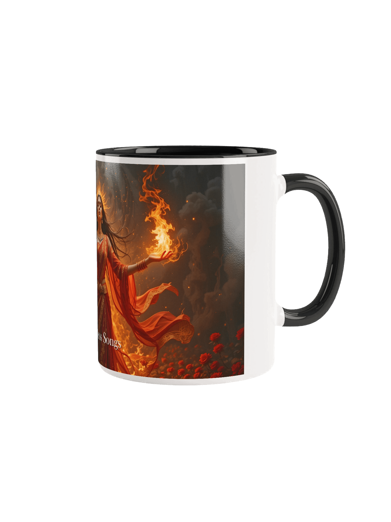 "I Desire" Mug product image (2)