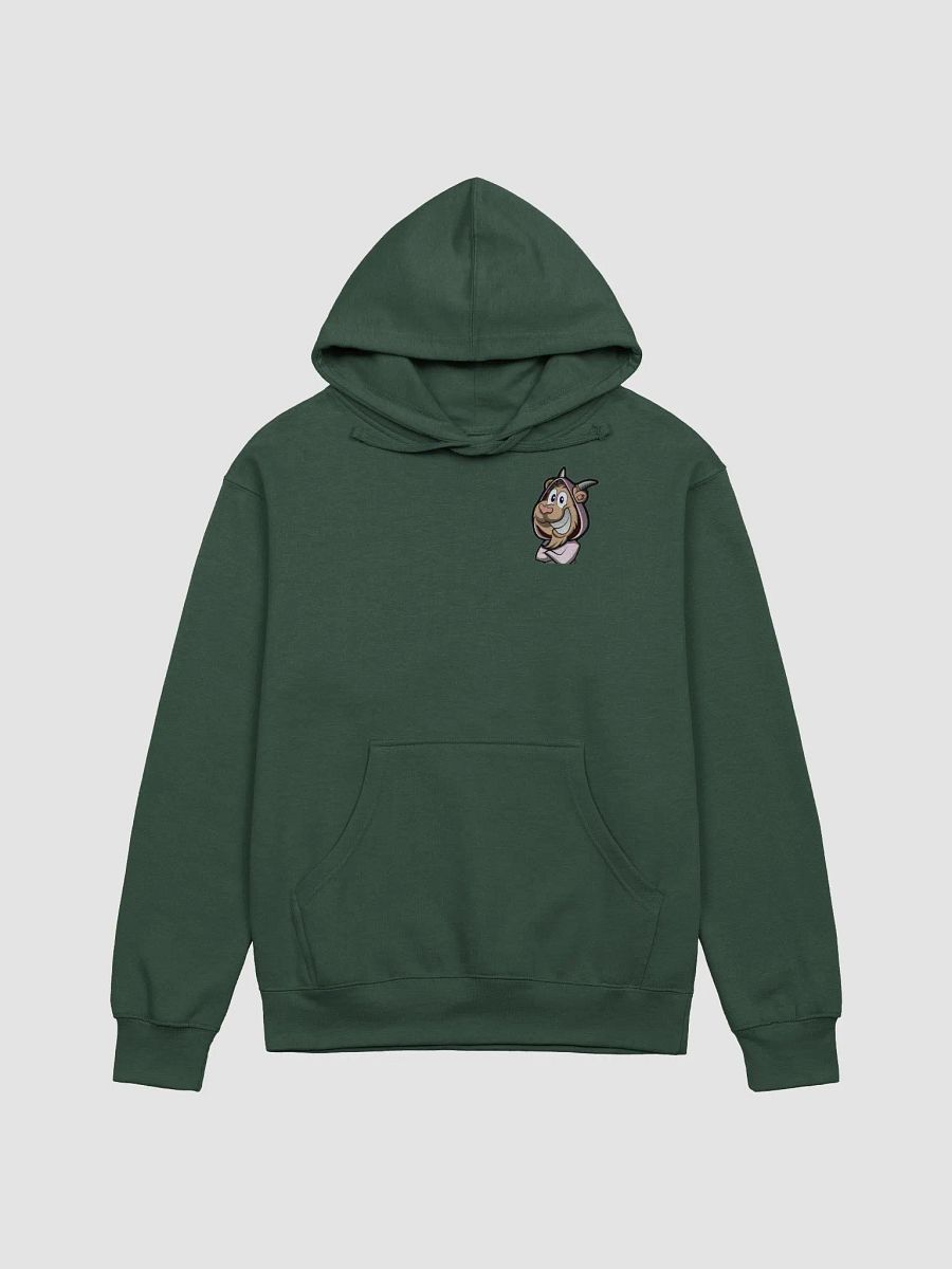 TLG + FRIENDSHIP Midweight Hoodie product image (7)
