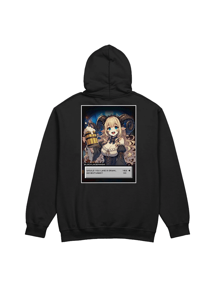 BLP 2025 - Hoodie (Fantasy Edition) product image (24)