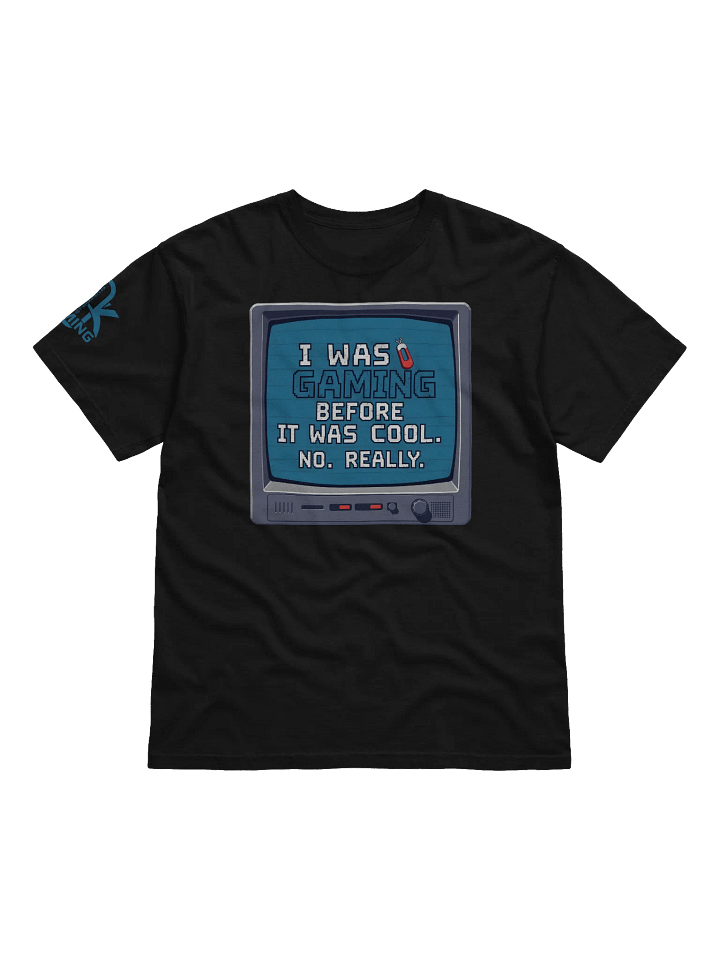 I Was Gaming Before It Was Cool. No, Really. product image (1)