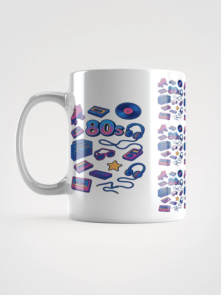 Retro 80s Blast Mug product image (16)