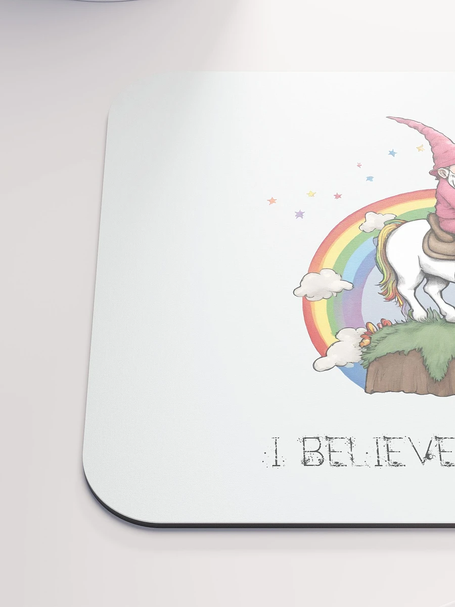 Fantasy Gnome Mousepad product image (6)