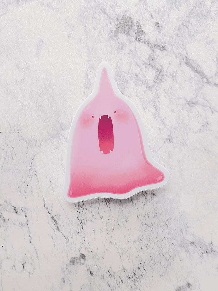 Beta Ditto Sticker product image (1)