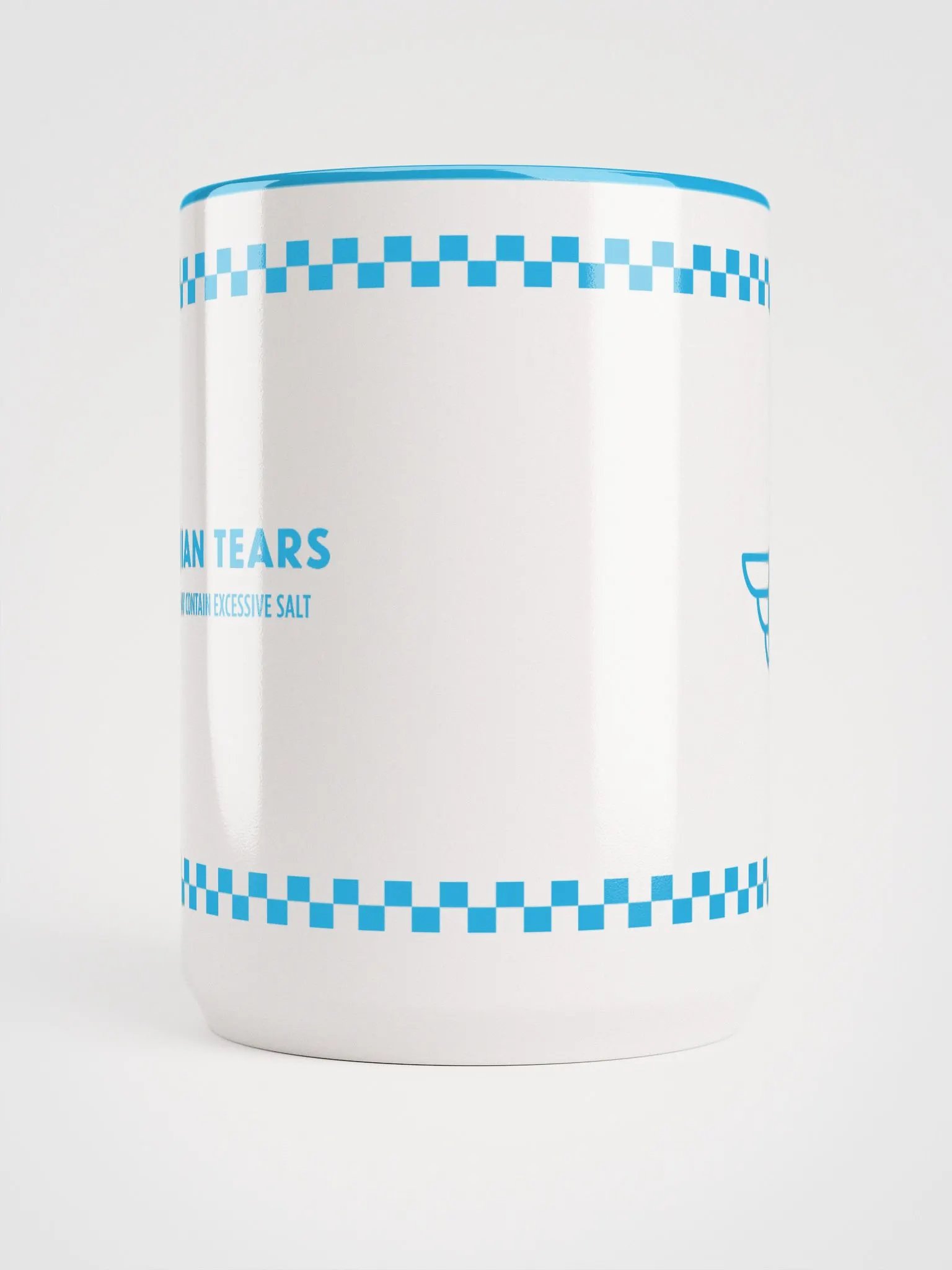 Christian Tears Logo Mug product image (5)