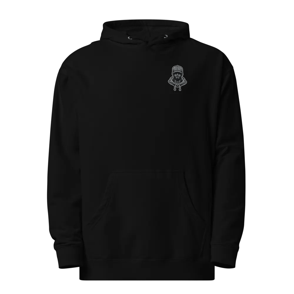 Digi Scoop Hoodie product image (1)