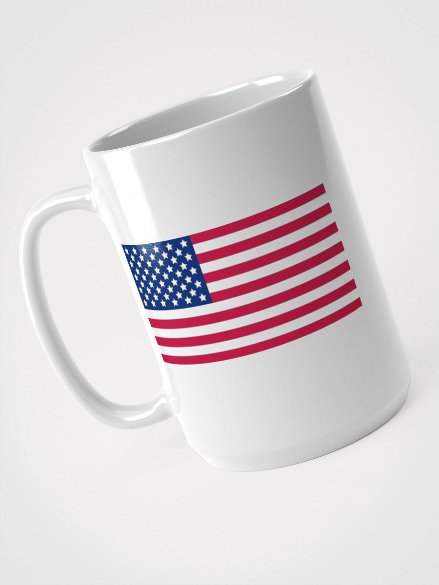 Dwillsprimetime Corporation Mug product image (3)