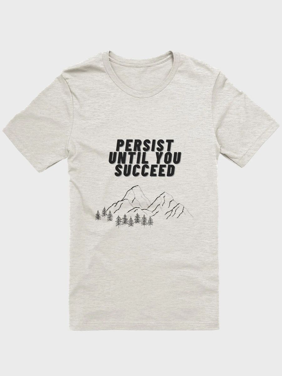 Mountains of Persistence T-Shirt product image (3)
