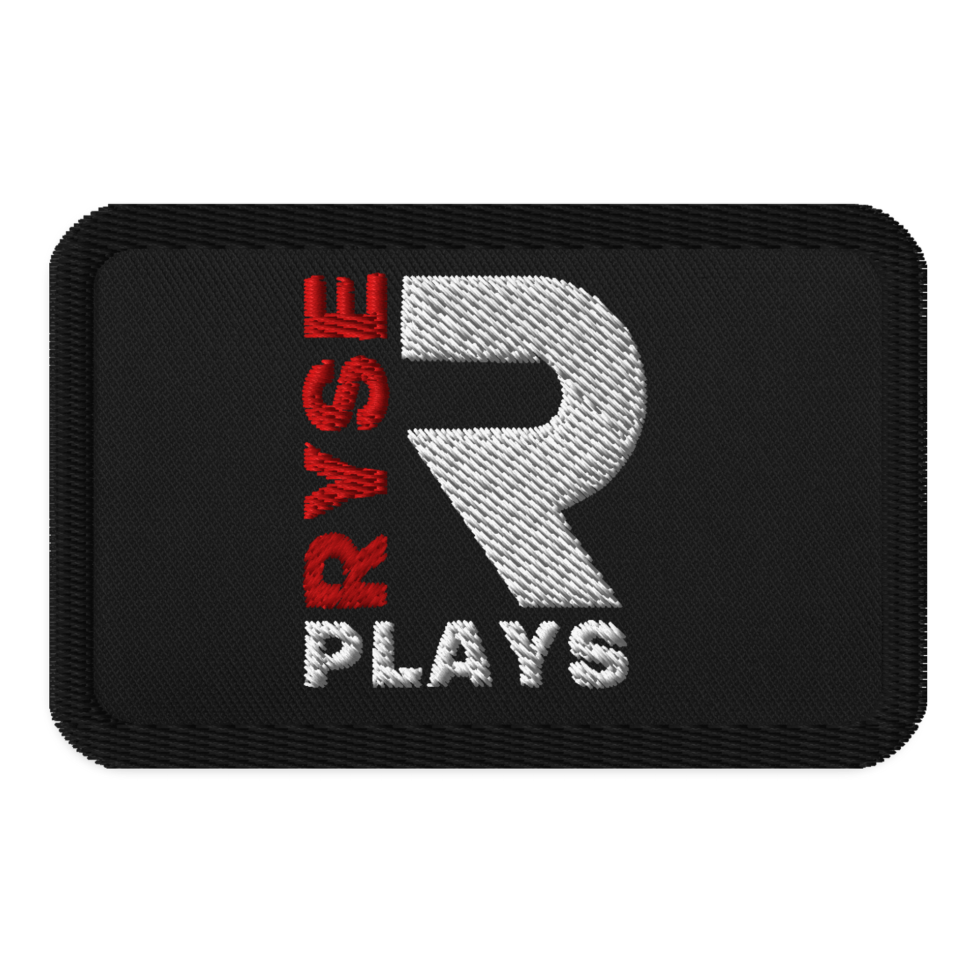 Ryse Plays Patch product image (1)