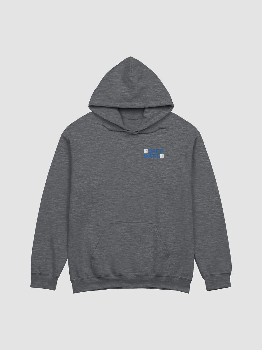 "Dice Daddy" Hoodie product image (4)