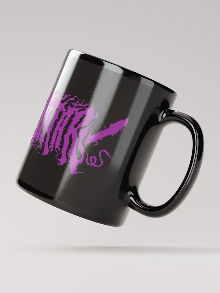 Death Metal Logo Cup product image (3)