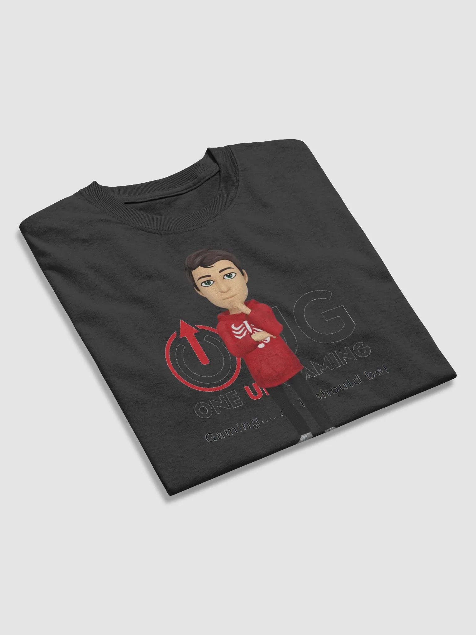 OUG Team Nikola Hristov T-Shirt product image (47)