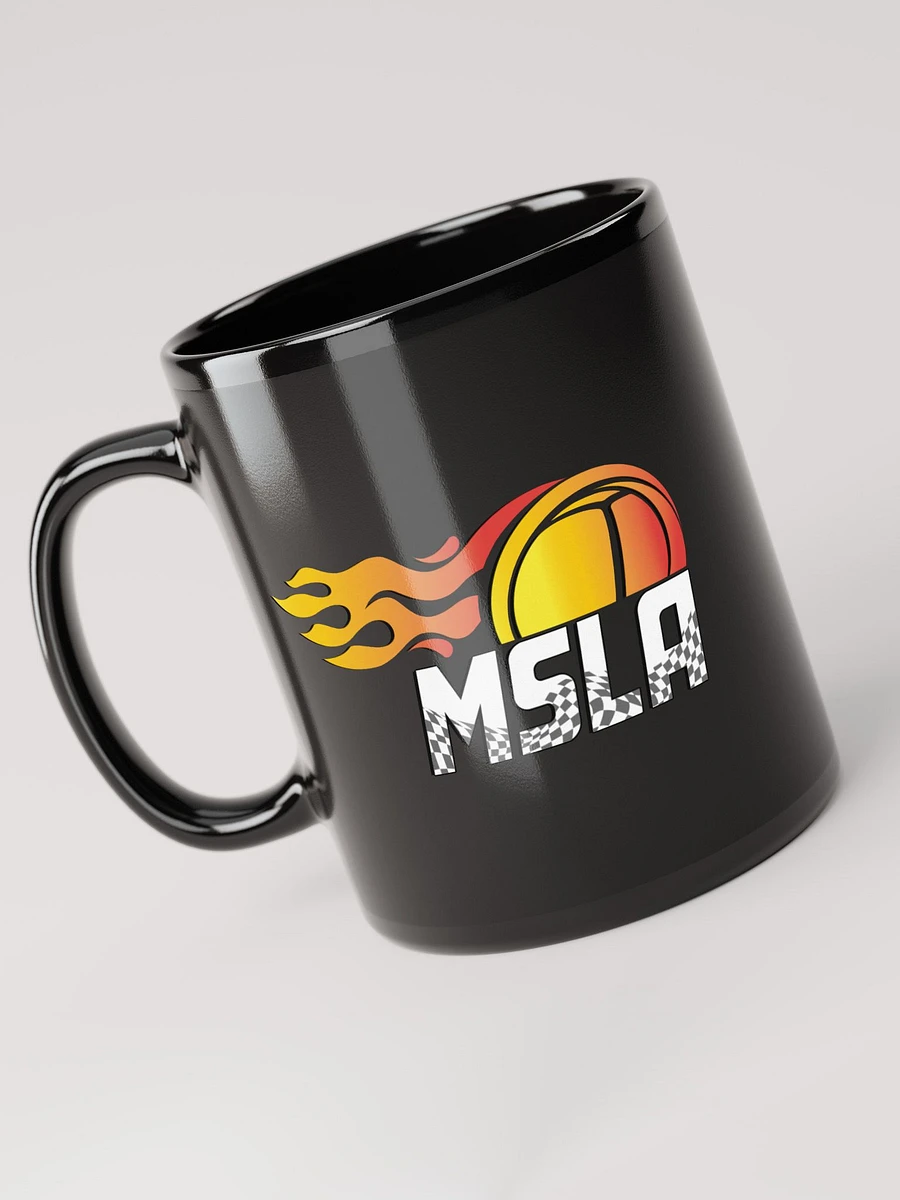 MSLA Logo Mug product image (6)