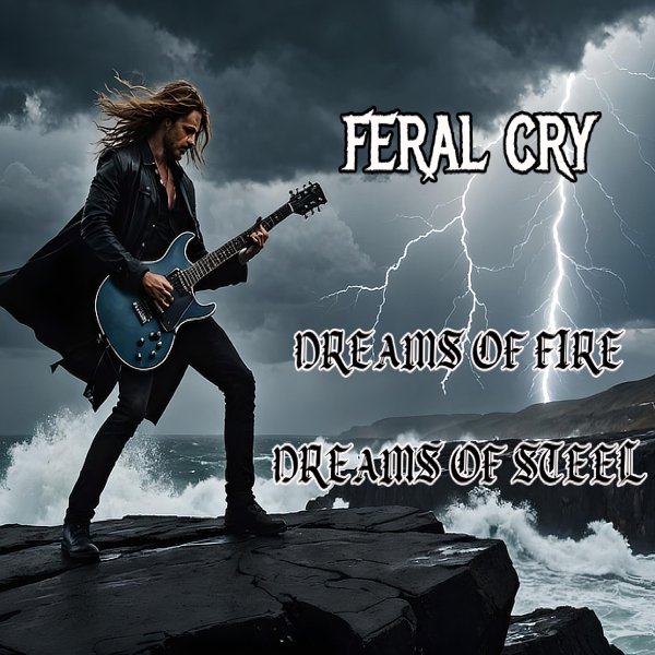 Dreams of Fire Dreams of Steel product image (1)