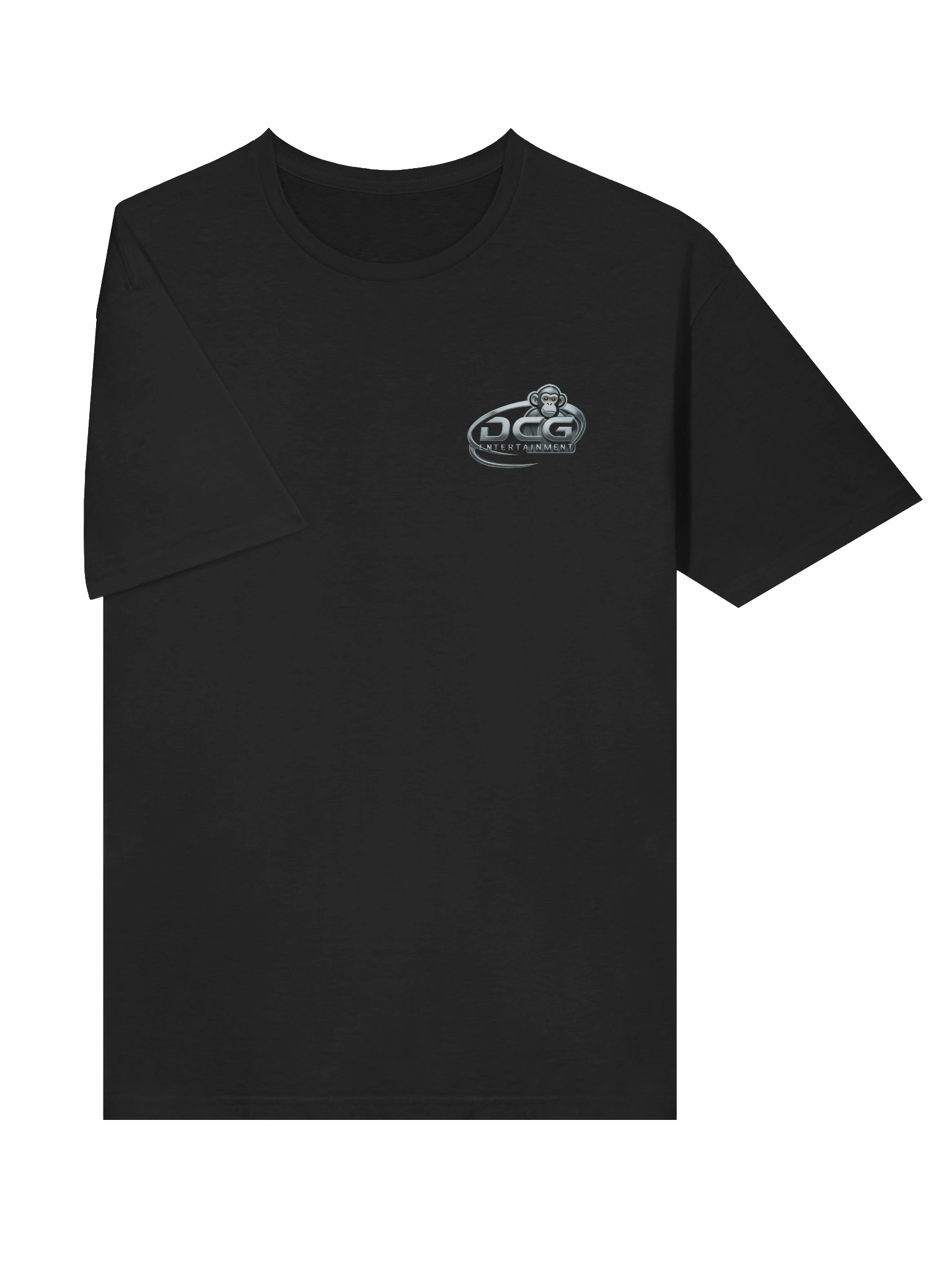 DCG Monkey Logo Unisex T-Shirt product image (38)