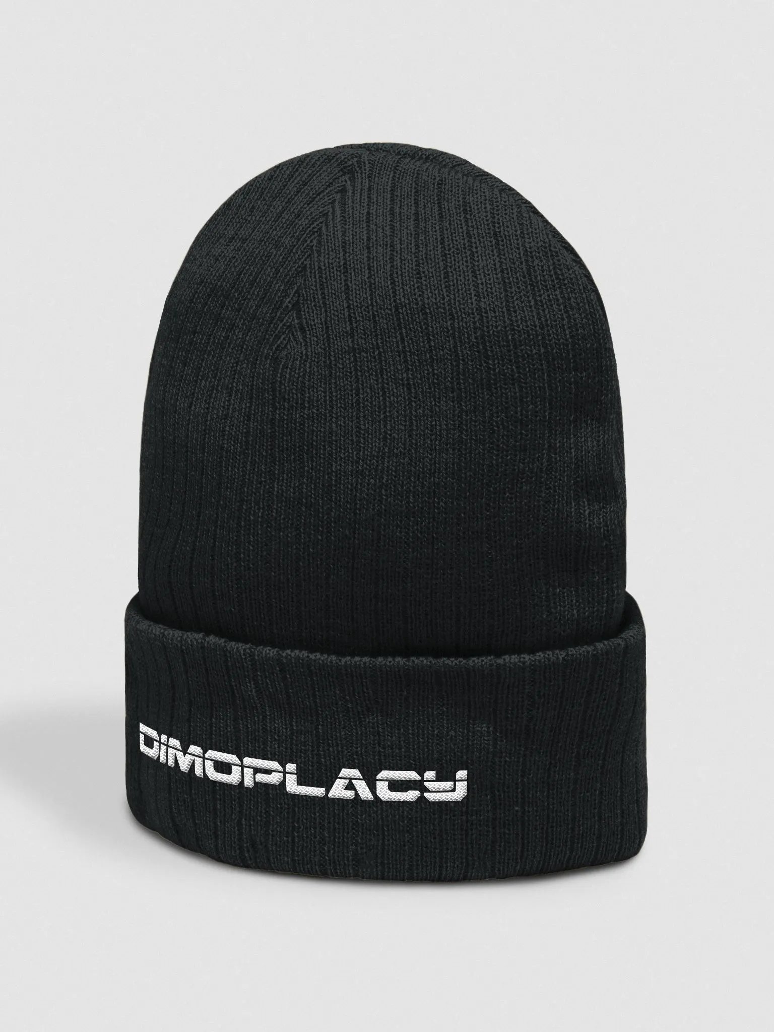 DIMOPLACY Beanie product image (5)