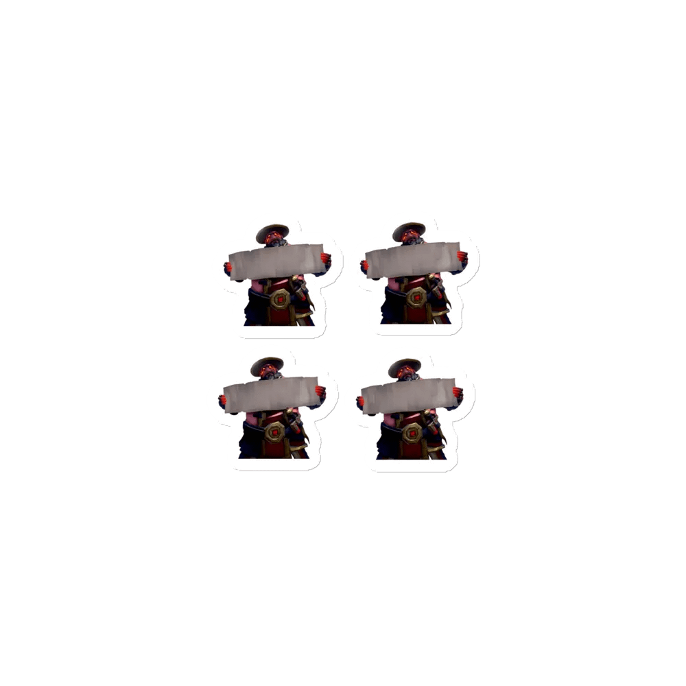 DIY contract magnets product image (1)