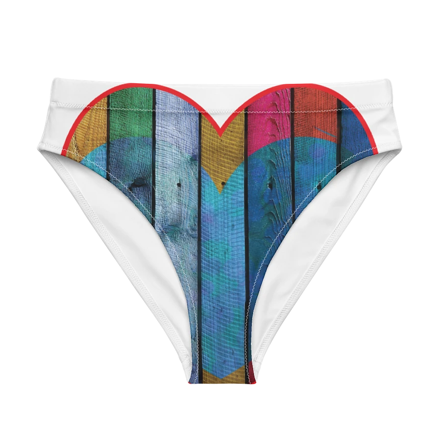 RAINBOW LOVE (HEART, LOVE, UNITY, VINTAGE, RAINBOW, VALENTINES DAY, ROMANTIC, ROMANCE, COUPLE, GIRLFRIEND, BOYFRIEND, HUSBAND, WIFE, RETRO) product image (1)