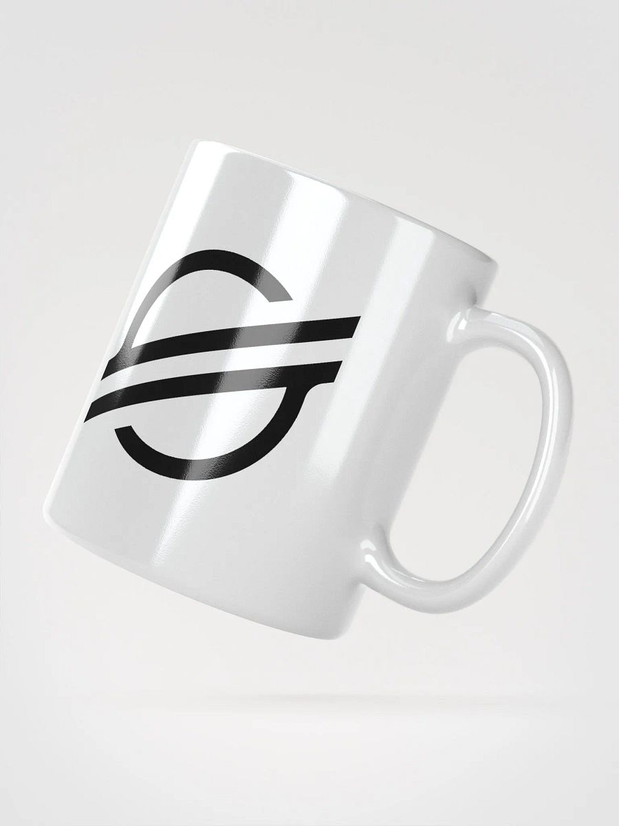 XLM High Glossy Mug product image (4)
