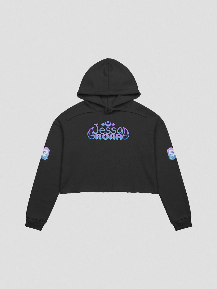 Jessaroar Crop Hoodie product image (1)