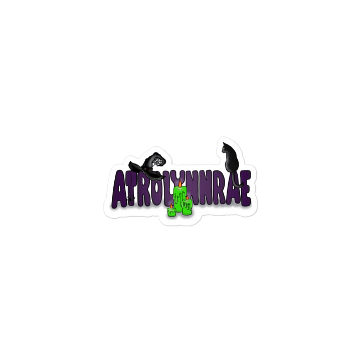 Logo Magnet product image (1)
